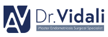 Dr. Andrea Vidali Logo